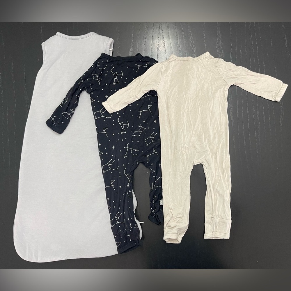 Kyte Baby Sleep Bundle - Picture 4 of 4